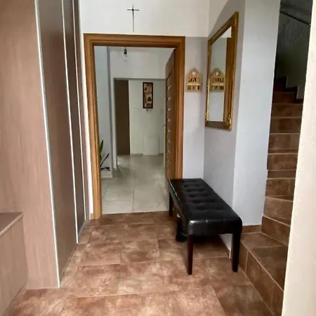 Dom Z Plaza Swierkowa Przystan Lejlighed